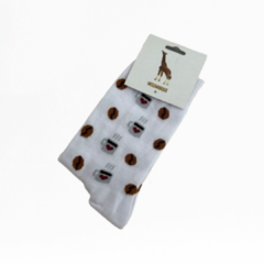 Medias Coffee Beans en internet