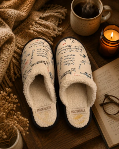 Pantuflas Falladas Límite - comprar online