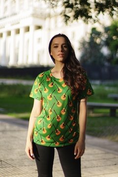 Acoustic Guitar T-Shirt