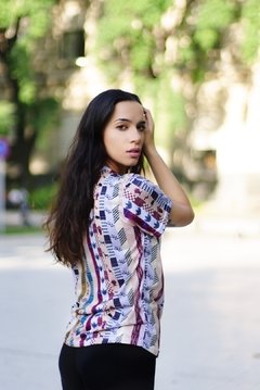 Cave T-Shirt - buy online