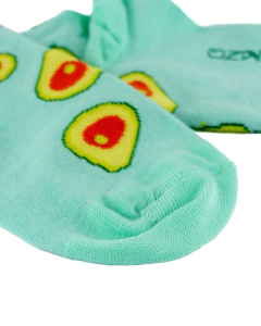 Medias Avocado - MOZAMBIQUE