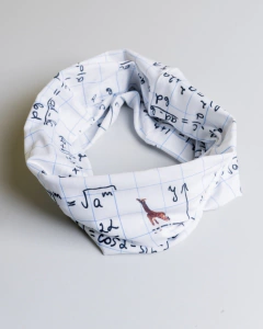 Cuello multiuso Trigonometry