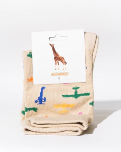 Medias Retro Planes - buy online
