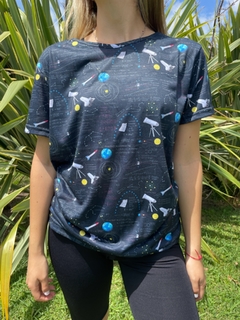 Astronomy T-Shirt - comprar online