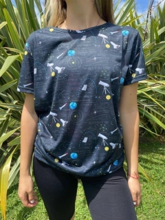 Astronomy T-Shirt - buy online