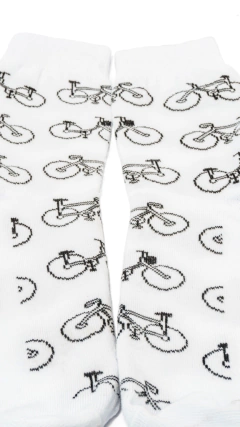 Medias Bicycles - MOZAMBIQUE