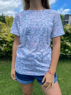 Límite T-Shirt - comprar online