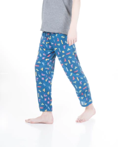 Pant Tetris - comprar online