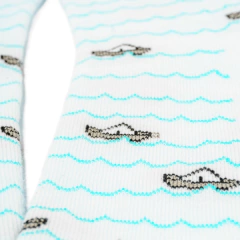 Medias Paper Boats - comprar online