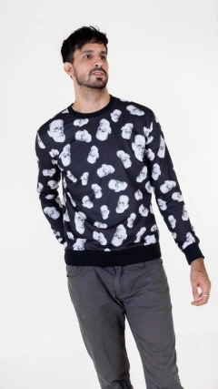 Buzo Freud - comprar online