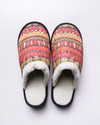 Pantuflas Morocco