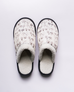 Pantuflas Bicycles en internet