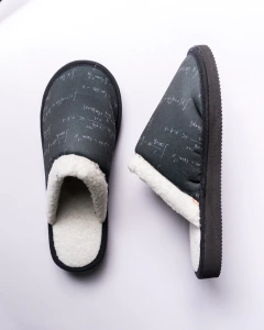 Pantuflas Integrals - comprar online