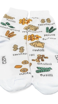 Medias Pasta - comprar online