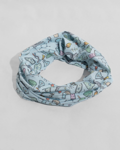 Cuello multiuso Biology