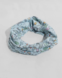 Cuello multiuso Biology