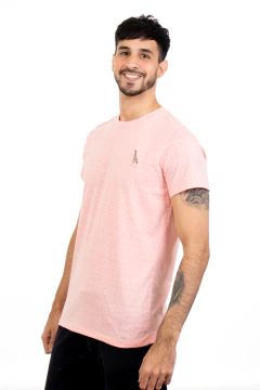 Remera Chicle en internet