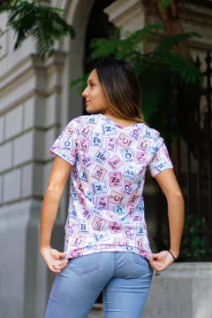 Elements 2.0 T-Shirt on internet