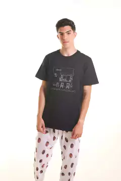 Coffee Shop T-Shirt - comprar online