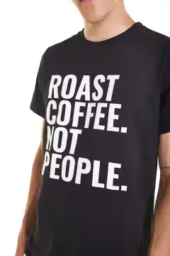 Roast Coffee T-Shirt - comprar online
