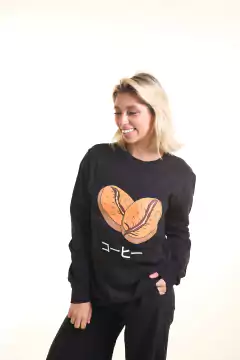 Buzo Koji Bean - MOZAMBIQUE