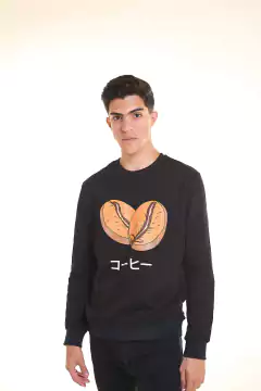 Buzo Koji Bean en internet