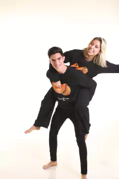 Buzo Koji Bean - tienda online