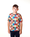 Puzzle T-Shirt