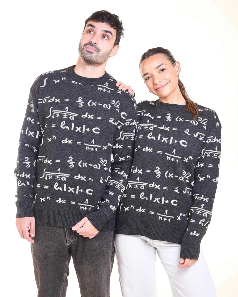 Sweater Integrals - comprar online
