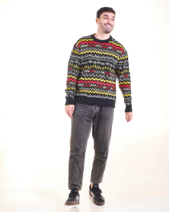Sweater Kenia - tienda online
