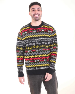 Sweater Kenia en internet