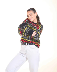 Sweater Kenia