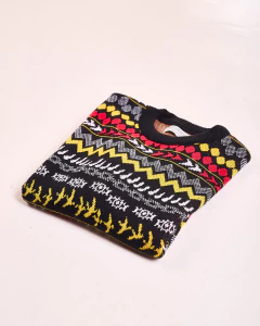 Sweater Kenia - MOZAMBIQUE