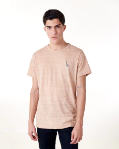 Remera Sahara - MOZAMBIQUE