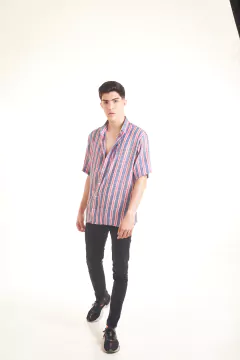 Camisa Texas