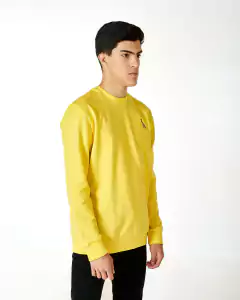 Buzo Amarillo Canario - comprar online