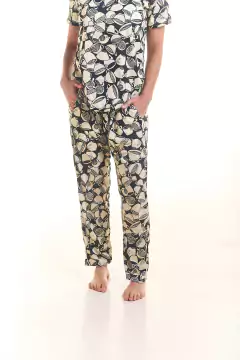 Pant Cups Collage - comprar online