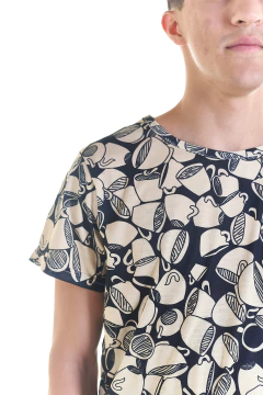 Conjunto Cups Collage - tienda online