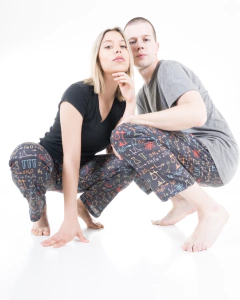 Pant Chemistry en internet