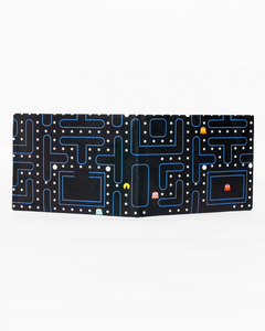 Billetera Pac-Man - MOZAMBIQUE