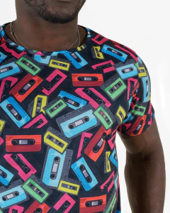 Cassettes 2.0 T-Shirt - comprar online