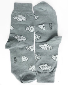Medias Brains - buy online