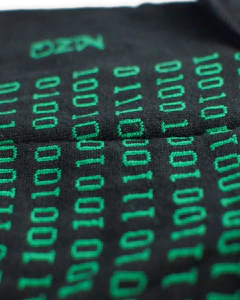 Medias Binary Code en internet