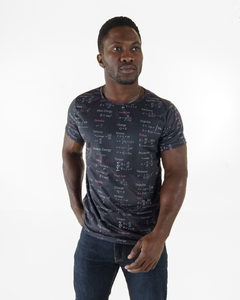 Formulas T-Shirt