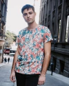 Flames T-Shirt - comprar online