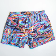 Traje de baño Psico Paint