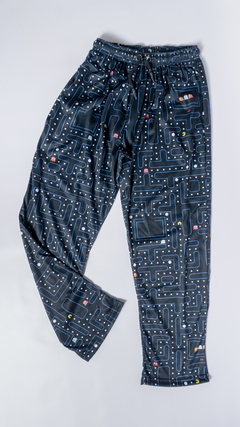 Pant Pac-Man en internet