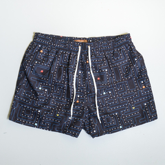 Traje de baño Pacman