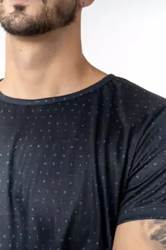 Qwerty T-Shirt - MOZAMBIQUE