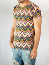 Chevron T-Shirt